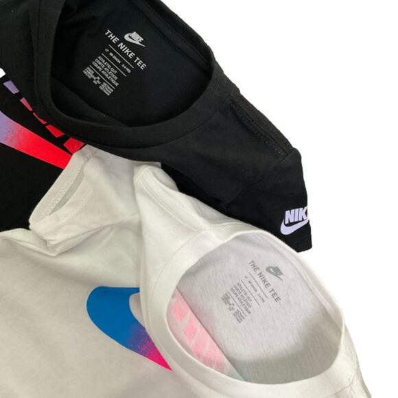 Nike Girls Active Toddler Shirts Size 4TNEW with Tags - Picture 2 of 2